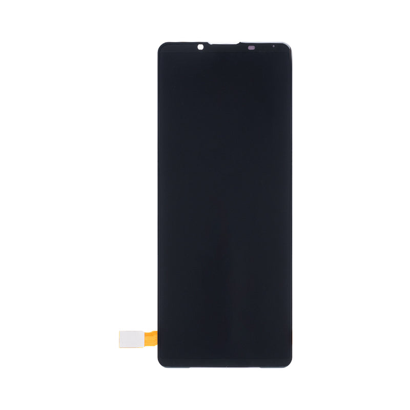 Sony Xperia 5 III (XQ-BQ52) Display And Digitizer Without Frame Black OEM