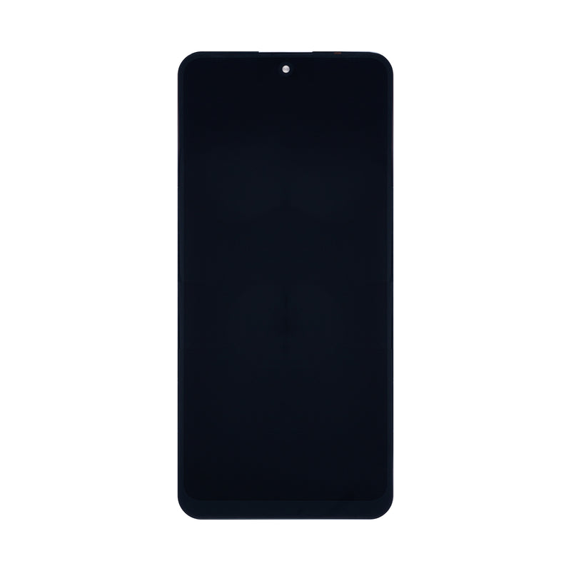 Xiaomi Redmi Note 11S 5G, Poco M4 Pro 5G, Redmi Note 11T 5G Display And Digitizer Without Frame Black OEM