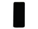 Samsung Galaxy A03 A035F Display And Digitizer With Frame Black Service Pack