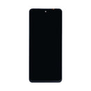 Realme C55 (RMX3710) Display And Digitizer Without Frame Black OEM