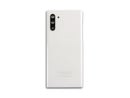Samsung Galaxy Note 10 N970F Back Cover Aura White With Lens (OEM)