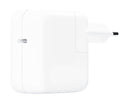Apple 30W USB-C Power Adaptor White (MY1W2ZM/A, MW2G3ZM/A)