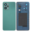 Xiaomi Redmi Note 12 5G (22111317G) Back Cover Frosted Green With Lens OEM