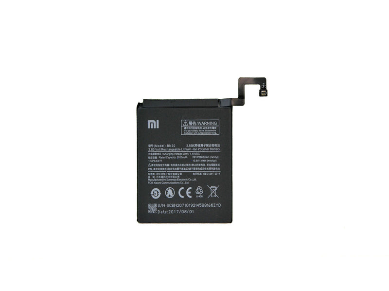 Xiaomi Mi 5C Battery BN20 (OEM)