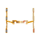 Samsung Galaxy A21 A215F Power And Volume Flex OEM