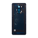 Oneplus 8 Pro Back Cover Onyx Black
