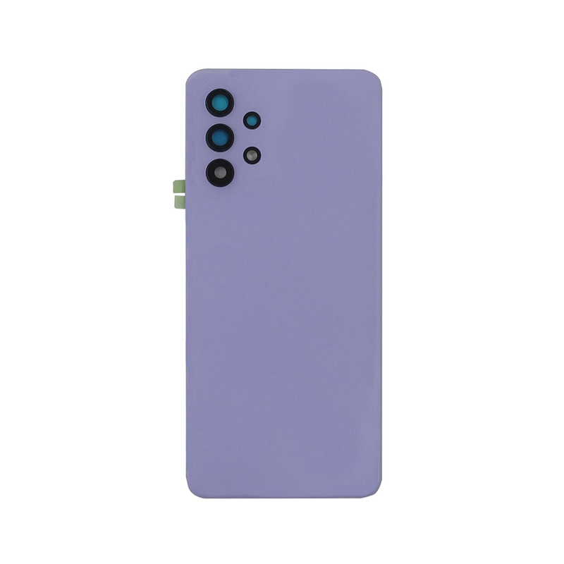 Samsung Galaxy A32 5G A326B Back Cover Awesome Violet